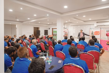 hibis resort ashwem goa