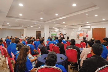 hibis resort ashwem goa