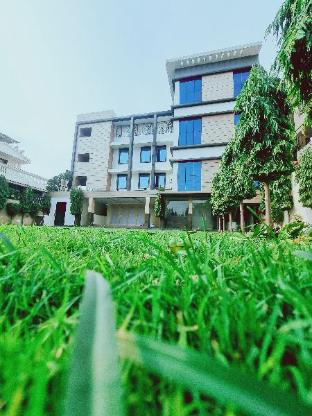 Sanskriti Hotel,,3 star