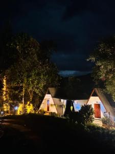 forestscape resort munnar