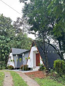 forestscape resort munnar