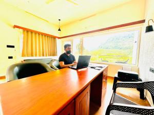 forestscape resort munnar