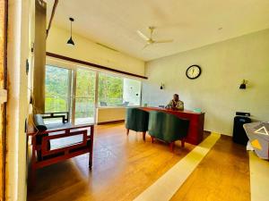forestscape resort munnar
