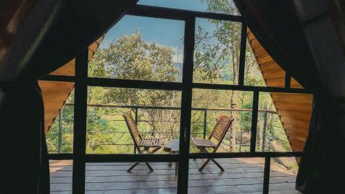 forestscape resort munnar