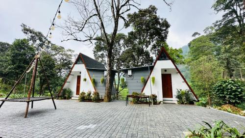 forestscape resort munnar