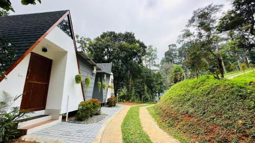 forestscape resort munnar
