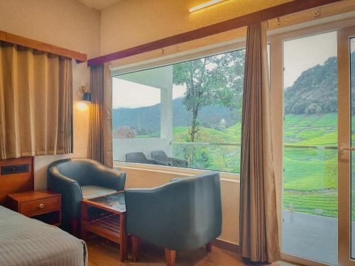 forestscape resort munnar