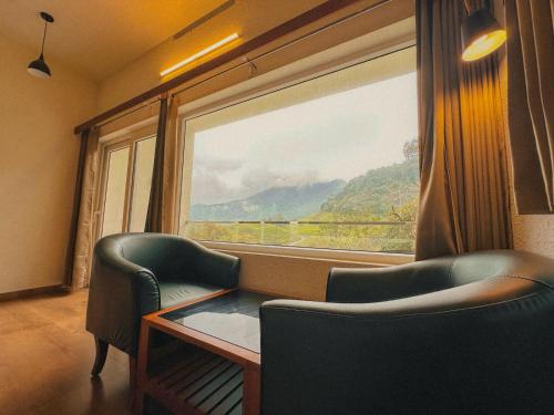 forestscape resort munnar