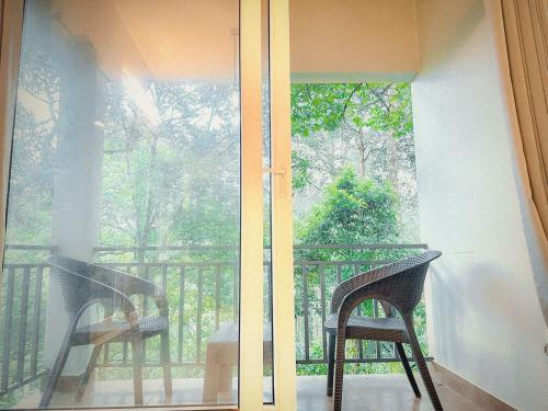 forestscape resort munnar