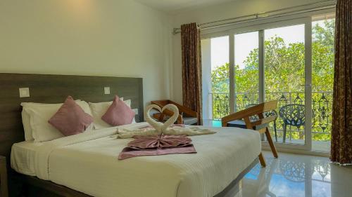 forestscape resort munnar