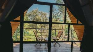 forestscape resort munnar