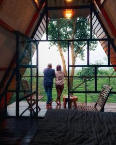 forestscape resort munnar