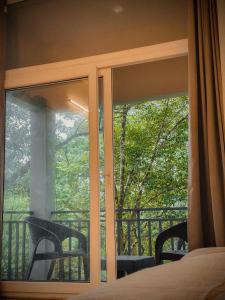forestscape resort munnar