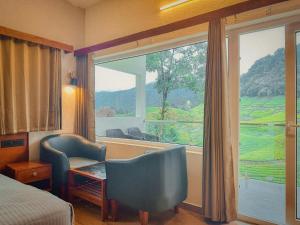 forestscape resort munnar