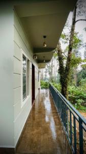 forestscape resort munnar