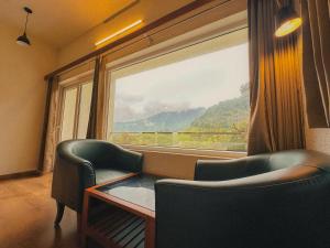 forestscape resort munnar