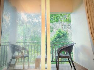 forestscape resort munnar