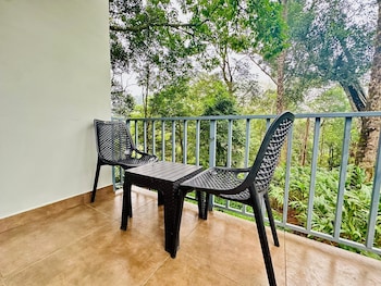 forestscape resort munnar