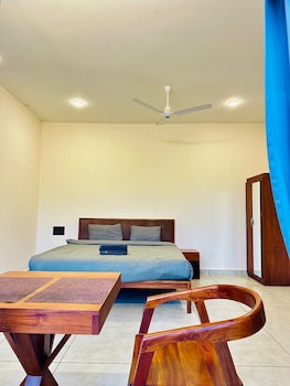 forestscape resort munnar