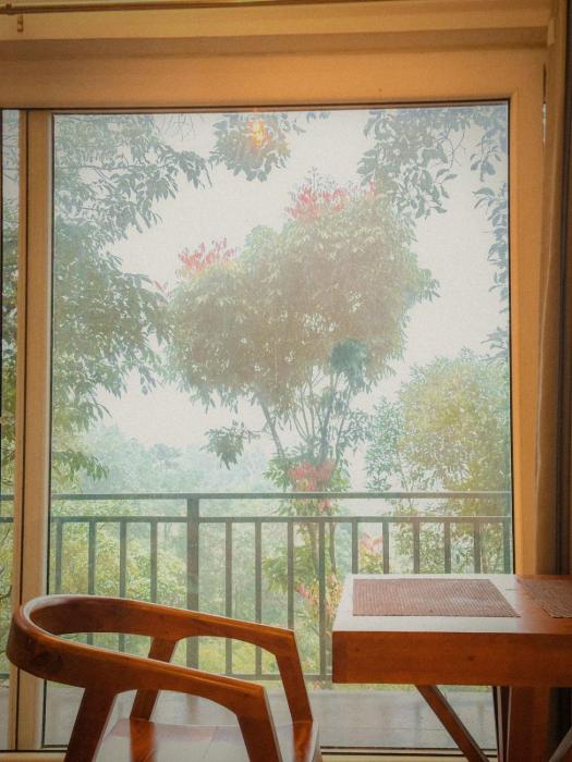 forestscape resort munnar