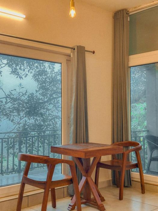 forestscape resort munnar