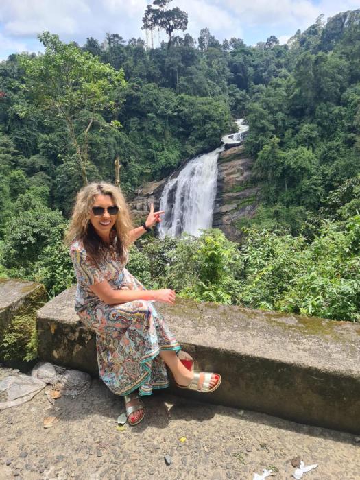 forestscape resort munnar