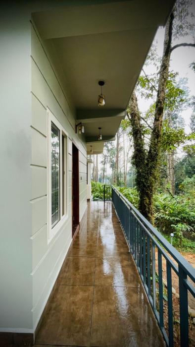 forestscape resort munnar