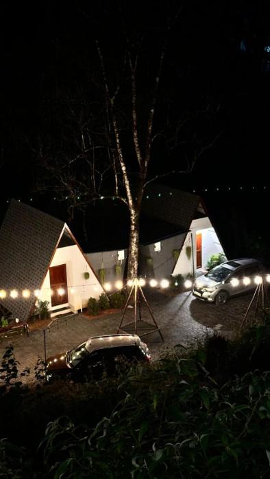 forestscape resort munnar