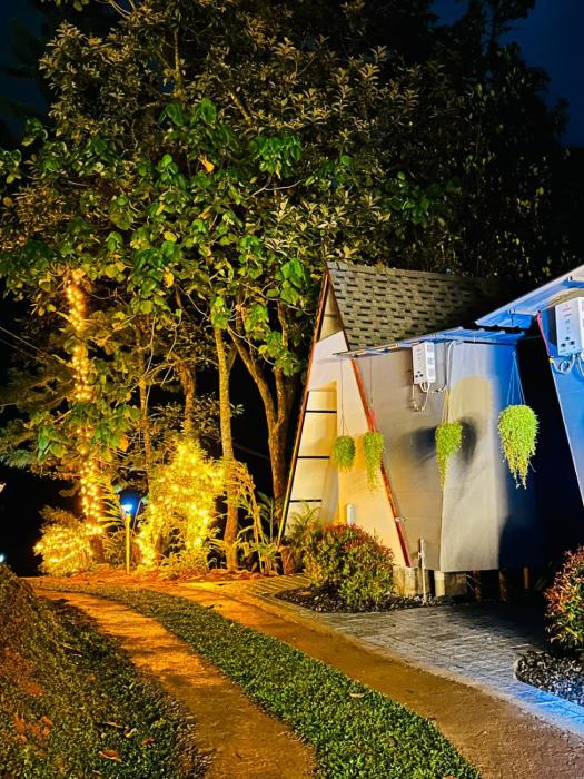 forestscape resort munnar