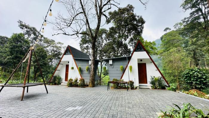 forestscape resort munnar