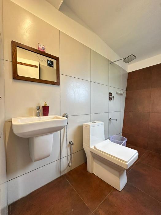 forestscape resort munnar