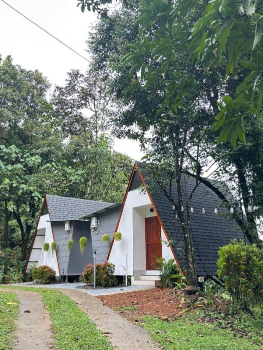 forestscape resort munnar