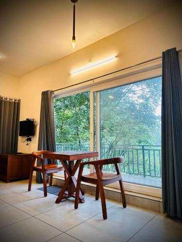 forestscape resort munnar