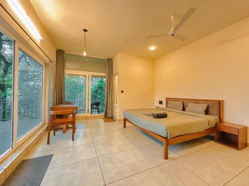 forestscape resort munnar