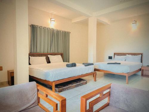 forestscape resort munnar