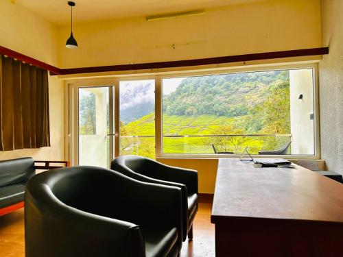 forestscape resort munnar
