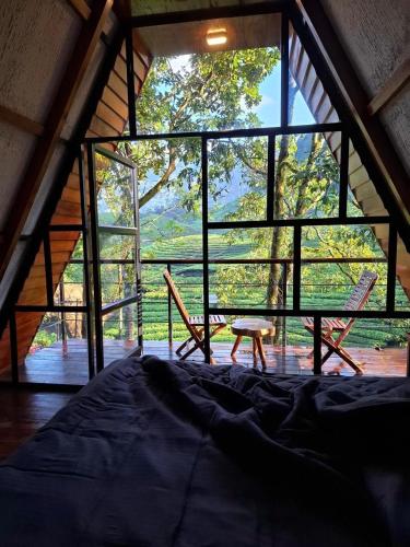forestscape resort munnar