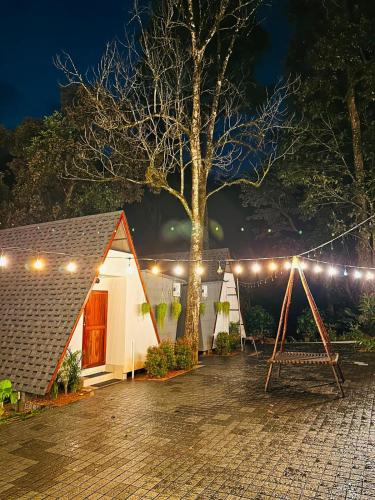 forestscape resort munnar