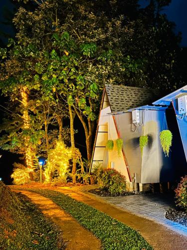 forestscape resort munnar