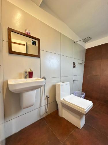 forestscape resort munnar