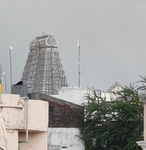 Nithilagam Temple & Mountain View Home,,4 star