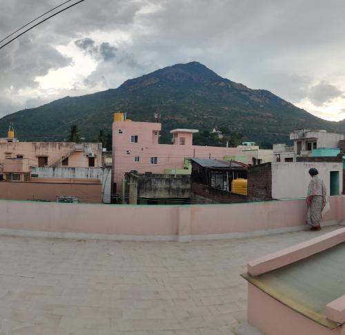 Nithilagam Temple & Mountain View Home,,4 star
