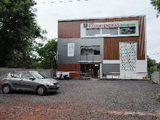 Hotel Raghavendra Grand Inn,,2 star