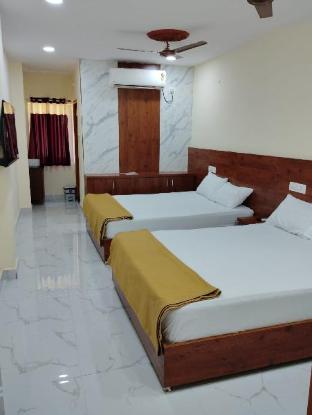 hotel raghavendra grand inn