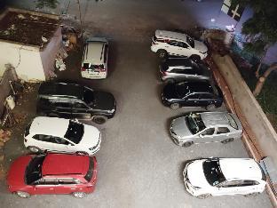 hotel raghavendra grand inn