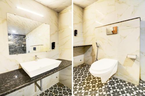 the fragrance hotel and spa