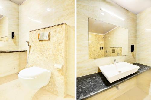 the fragrance hotel and spa