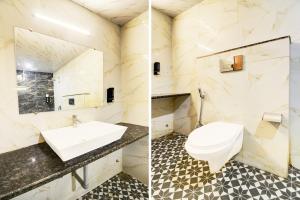 the fragrance hotel and spa