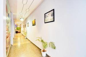 the fragrance hotel and spa