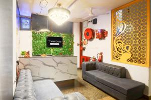 the fragrance hotel and spa